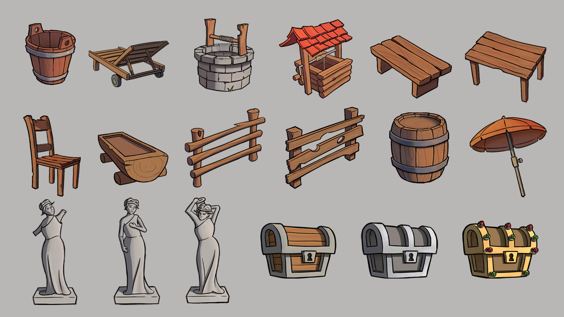 Tobias Siggelkow – Garten 6